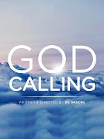 God Calling posteri