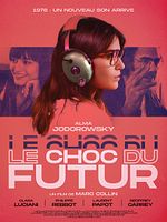 Le Choc du futur posteri