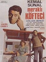Meraklı Köfteci posteri