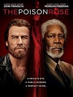 The Poison Rose posteri