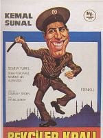 Bekçiler Kralı posteri