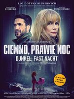 Ciemno, prawie noc posteri