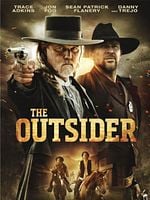 The Outsider posteri