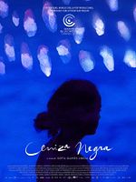 Ceniza Negra posteri