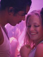 Mektoub My Love: Intermezzo posteri