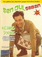 Şen Dul Şaban posteri