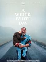 Hvítur, Hvítur Dagur posteri