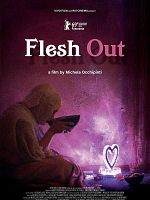 Flesh Out posteri