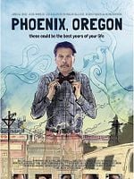 Phoenix, Oregon posteri