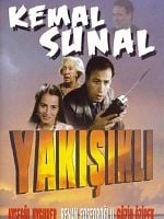 Yakışıklı posteri