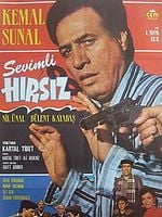 Sevimli Hırsız posteri