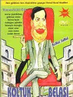 Koltuk Belası posteri