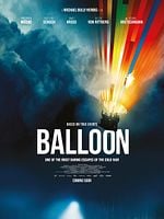 Ballon posteri