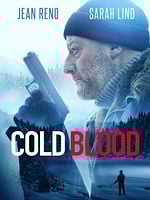 Cold Blood Legacy posteri