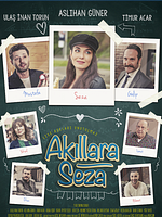 Akıllara Seza posteri