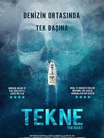 Tekne posteri