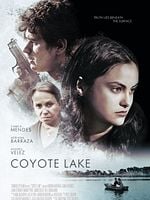 Coyote Lake posteri