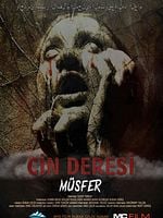 Cin Deresi: Müsfer posteri