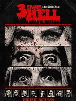3 From Hell posteri
