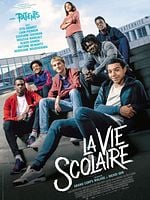 La Vie scolaire posteri
