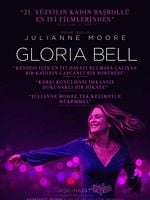 Gloria Bell posteri