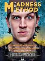 Madness in the Method posteri