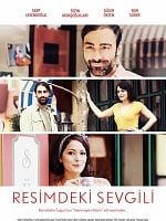 Resimdeki Sevgili posteri
