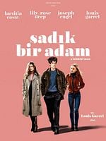 Sadık Bir Adam posteri