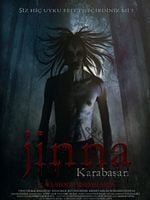 Jinna: Karabasan posteri