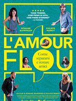 L'Amour flou posteri