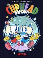 The Cuphead Show! görüntüsü