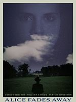 Alice Fades Away posteri