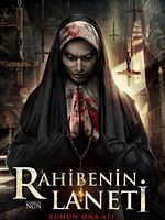 Rahibenin Laneti posteri