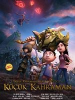 Küçük Kahraman posteri