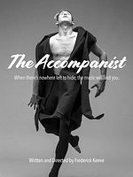 The Accompanist posteri