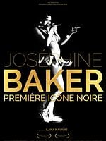 Joséphine Baker, première icône noire posteri