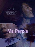 Ms. Purple posteri