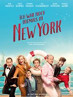 Ich war noch niemals in New York posteri