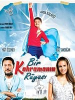 Bir Kahramanın Rüyası posteri