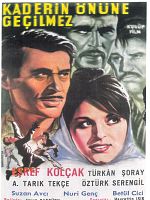 Kaderin Önüne Geçilmez posteri