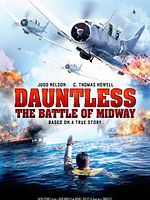 Dauntless: The Battle of Midway posteri