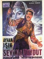 Sevimli Haydut posteri