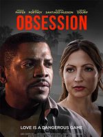 Obsession posteri