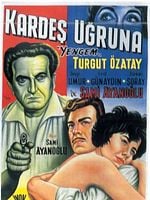 Kardeş Uğruna posteri