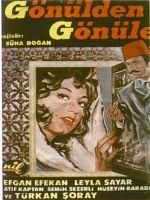 Gönülden Gönüle posteri