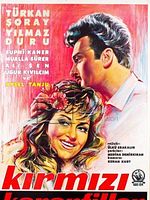 Kırmızı Karanfiller posteri