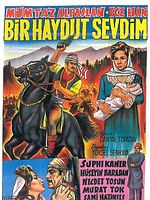 Bir Haydut Hikayesi posteri
