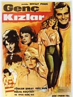 Genç Kızlar posteri
