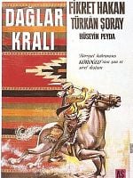Dağlar Kralı posteri