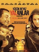 Küçük Beyaz Yalanlar Devam Ediyor posteri